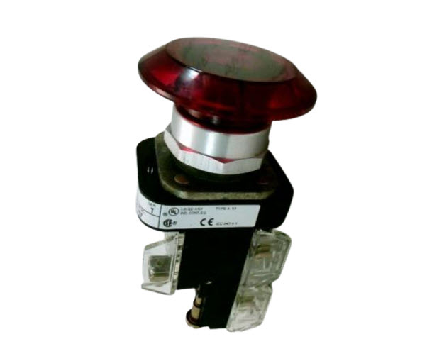 800T-FXQ24RA4 by ALLEN BRADLEY