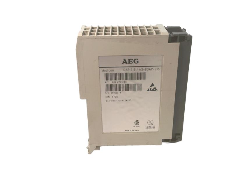 DAP 216/AS-BDAP-216 by SCHNEIDER ELECTRIC
