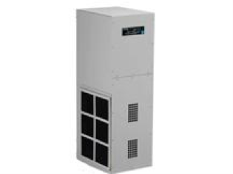 IQ4000VXS-126-GY-N12 by ICE QUBE COOLING SYSTEMS INC