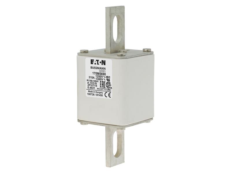 EATON CORPORATION 170M5690