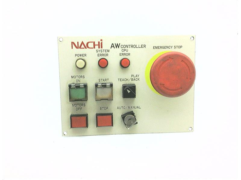 NACHI AW-CONTROLLER