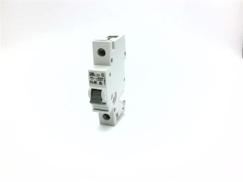 EATON CORPORATION SPCL1C25