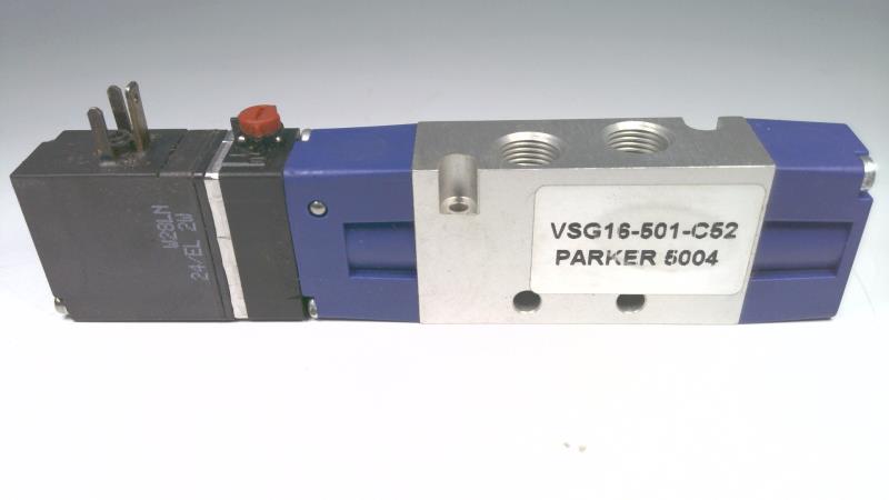 PARKER VSG16-501-052