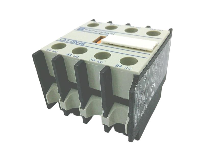 SCHNEIDER ELECTRIC LA1-DN40