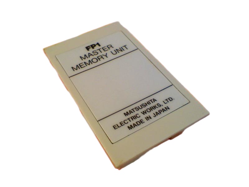 AFP1202 by MATSUSHITA ELECTRIC