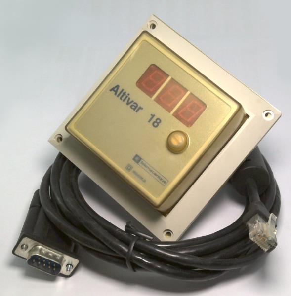 SCHNEIDER ELECTRIC VW3A18106