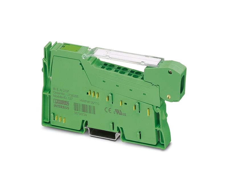 PHOENIX CONTACT IB IL AI 2/4-20-PAC