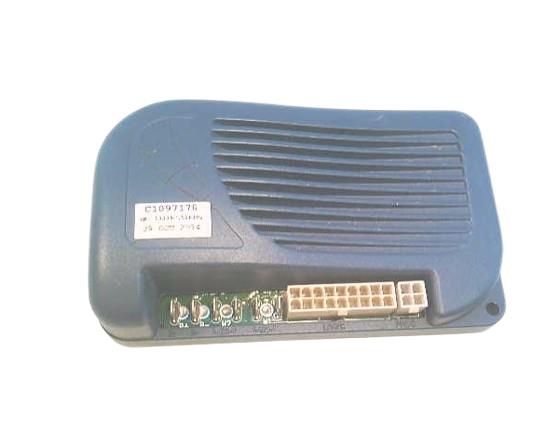 CURTIS INSTRUMENTS 1228-2430