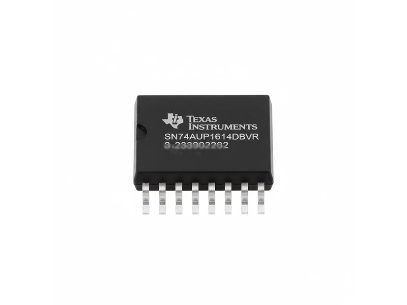 TEXAS INSTRUMENTS SEMI SN74AUP1G14DBVR