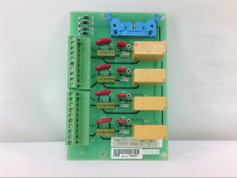 ALLEN BRADLEY 3500RDO