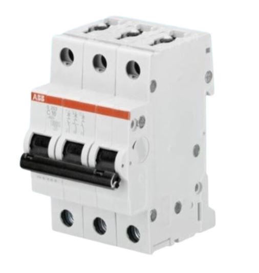 ASEA BROWN BOVERI S203-C1,6