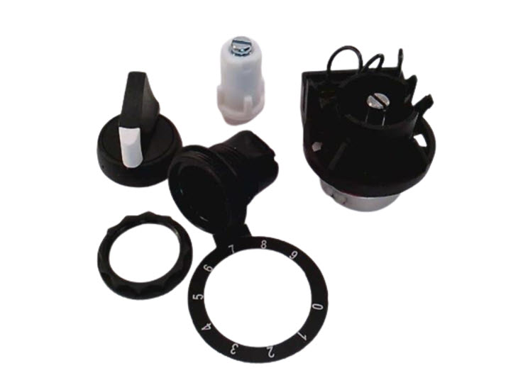 ALLEN BRADLEY 800FP-POT6A