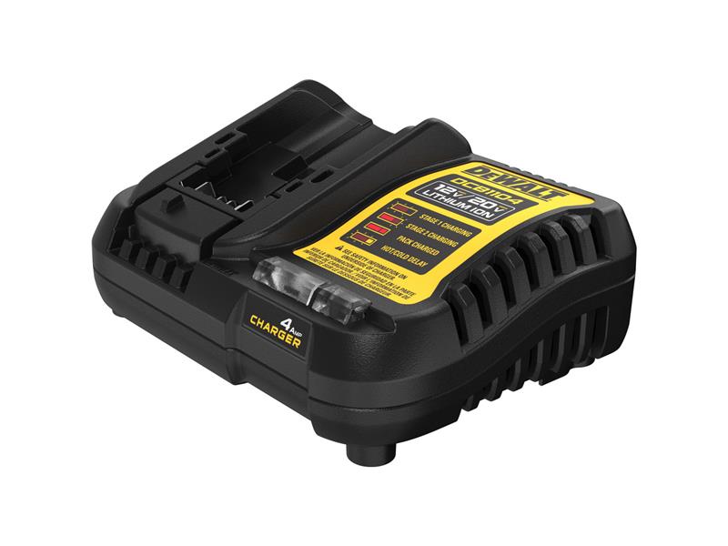 STANLEY BLACK & DECKER DCB1104