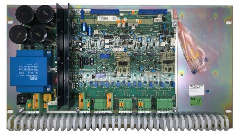 ASEA BROWN BOVERI YM222001-TD