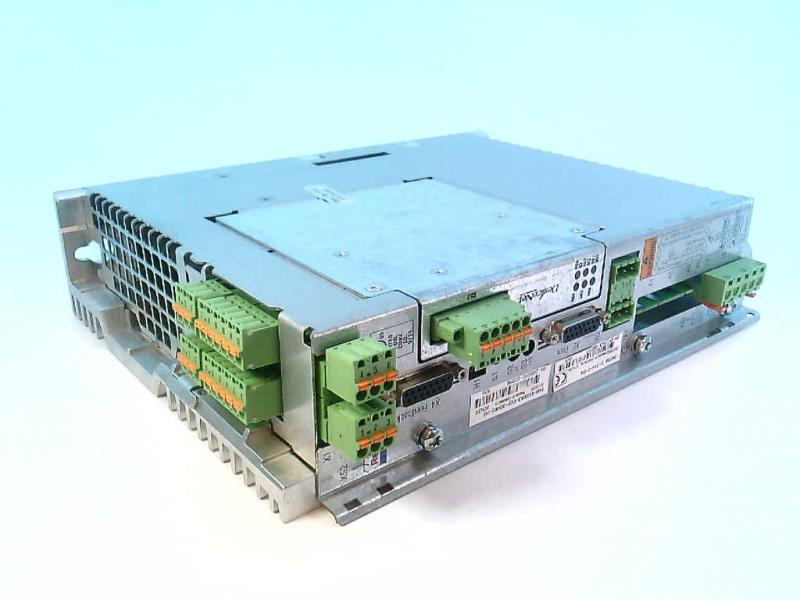 BOSCH DKC06.3-016-7-FW