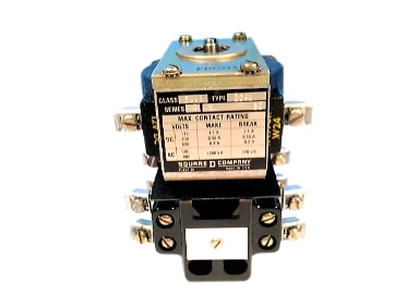 7001-D022 12VDC by SCHNEIDER ELECTRIC