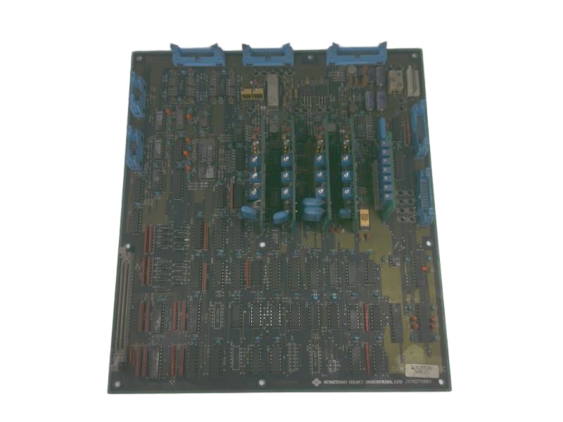 JA76287ODC by SUMITOMO MACHINERY INC