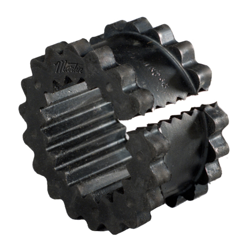 MARTIN SPROCKET & GEAR INC 8JEMS