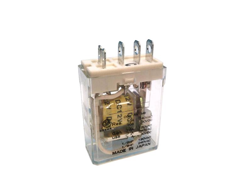 DANAHER CONTROLS 16Q1CD012