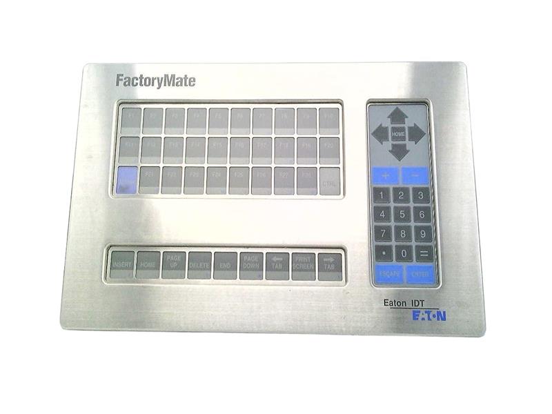 EATON CORPORATION 92-00705-01