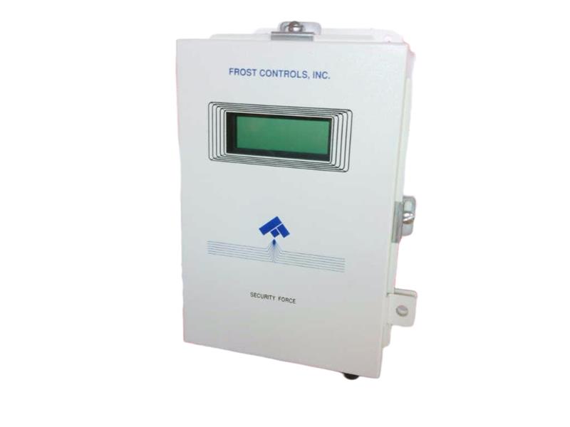 SF3-240 by FROST CONTROLS
