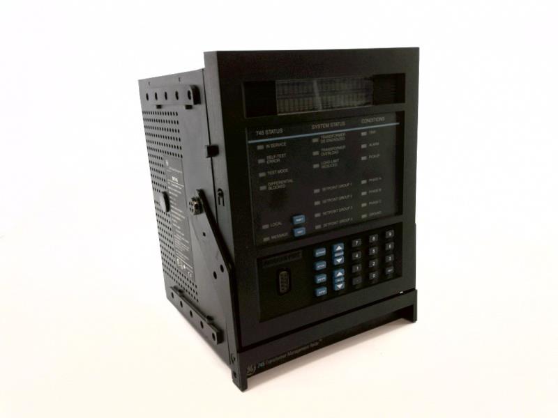 745-W2-P5-G5-HI-A by GENERAL ELECTRIC