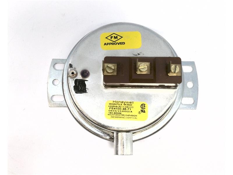 HONEYWELL FS4100-48-71