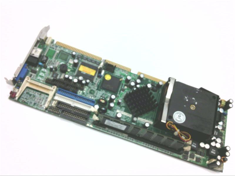 IEI INTEGRATION CORP ROCKY-4786EV-R30