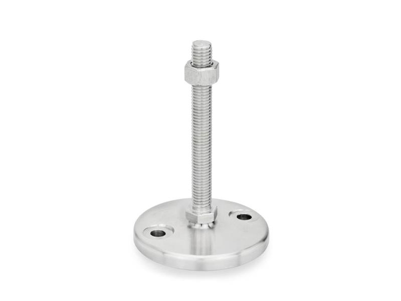 JW WINCO 23-100-1/2X13-100-D1-SK