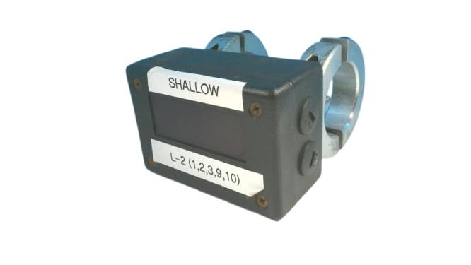 CDI METERS INC 5200-10S