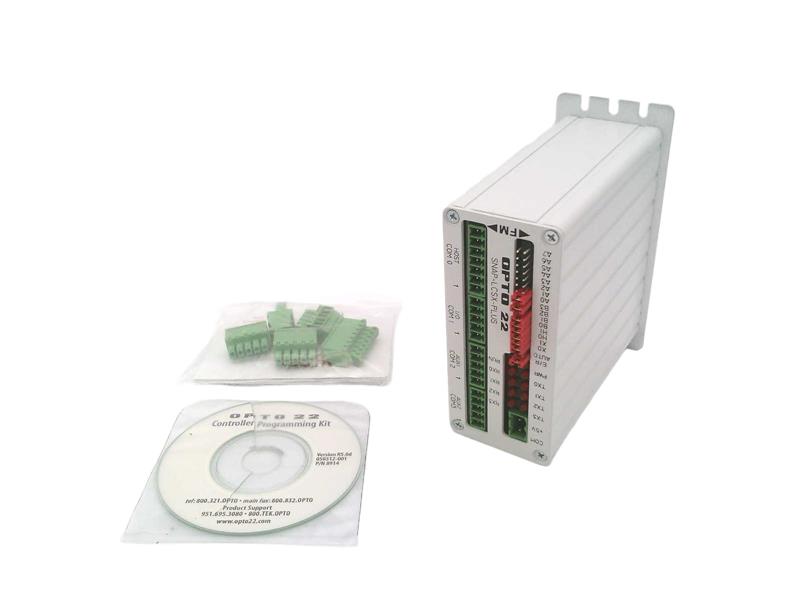OPTO 22 SNAP-LCSX-PLUS