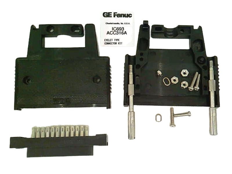 FANUC IC693ACC316