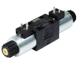 PARKER D1VW004CNYCFH