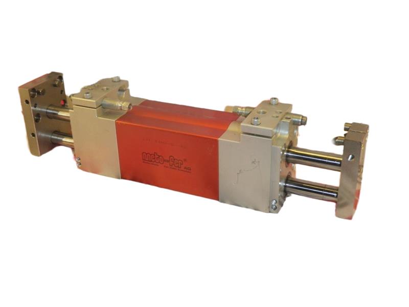 METOFER AUTOMATION LH100-5-32