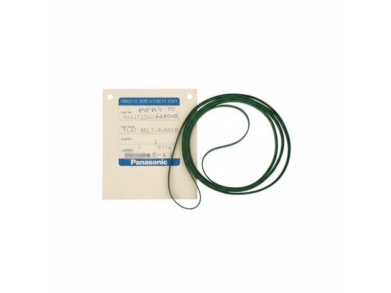 N641F1540 by MATSUSHITA ELECTRIC