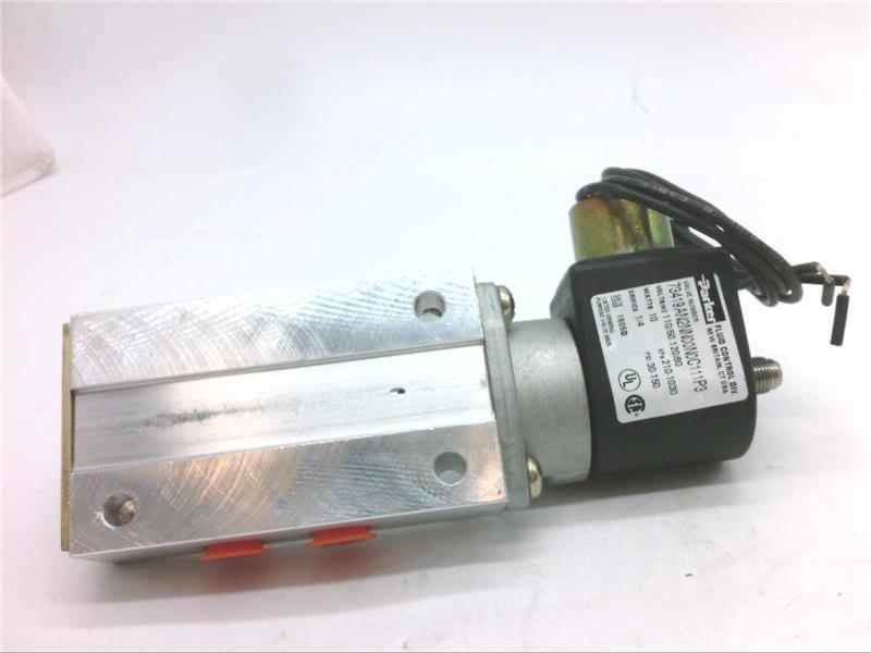 PARKER 73419ANA2NN00N0C111P3