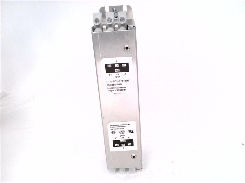 SCHAFFNER FN3258-7-45