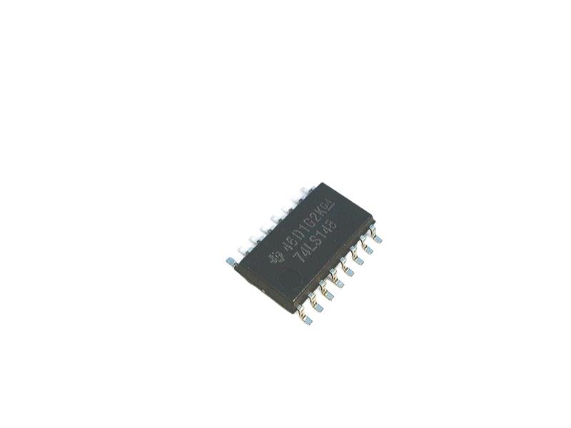 TEXAS INSTRUMENTS SEMI SN74LS148NSR