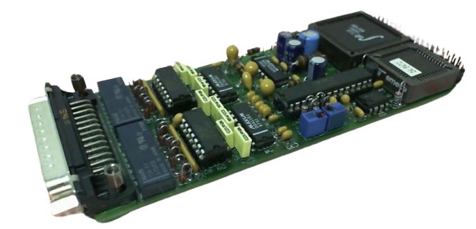 SIEMENS 9AC9100-2AA03