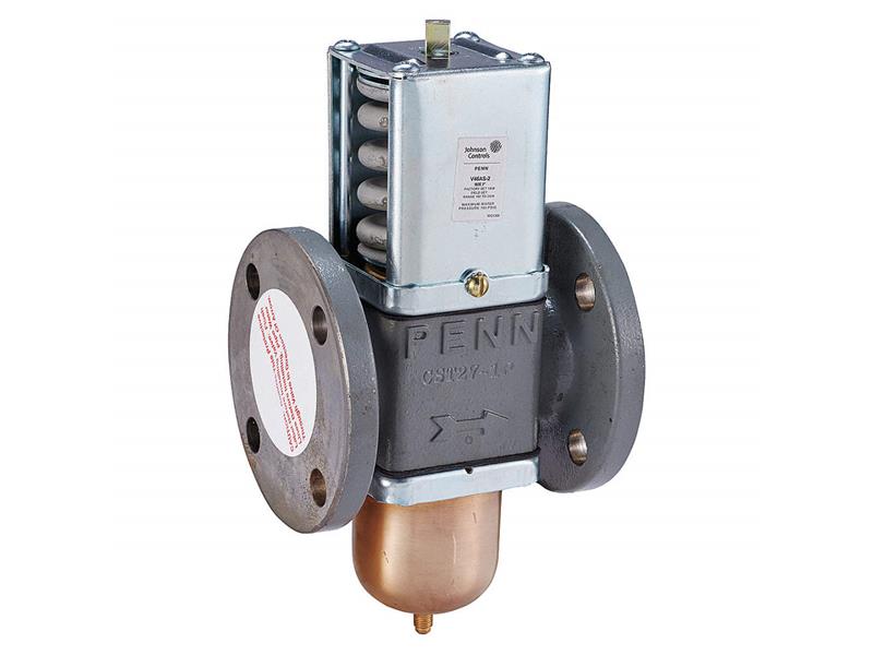 JOHNSON CONTROLS V46AR-2