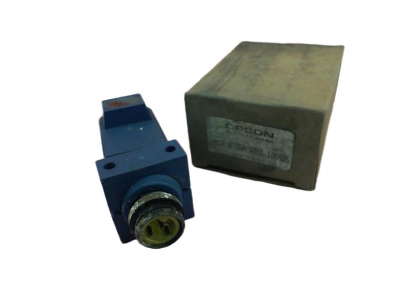 EATON CORPORATION 1456A-6501