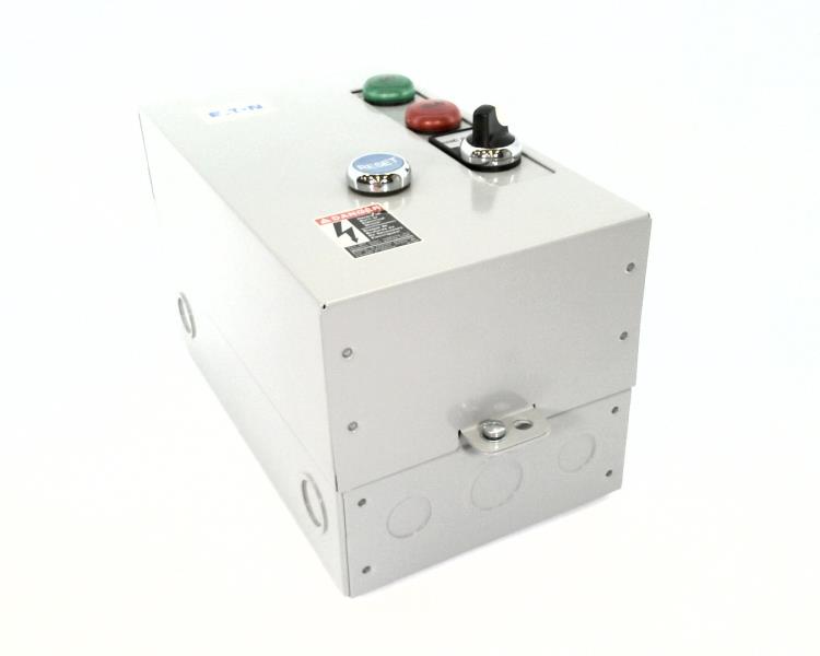 EATON CORPORATION ECN05A1AKA