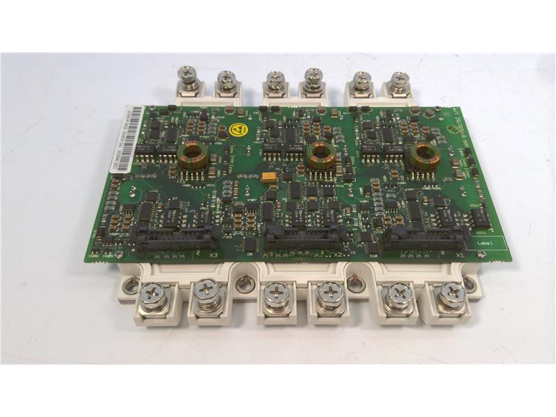 ASEA BROWN BOVERI FS300R12KE3/AGDR-62C