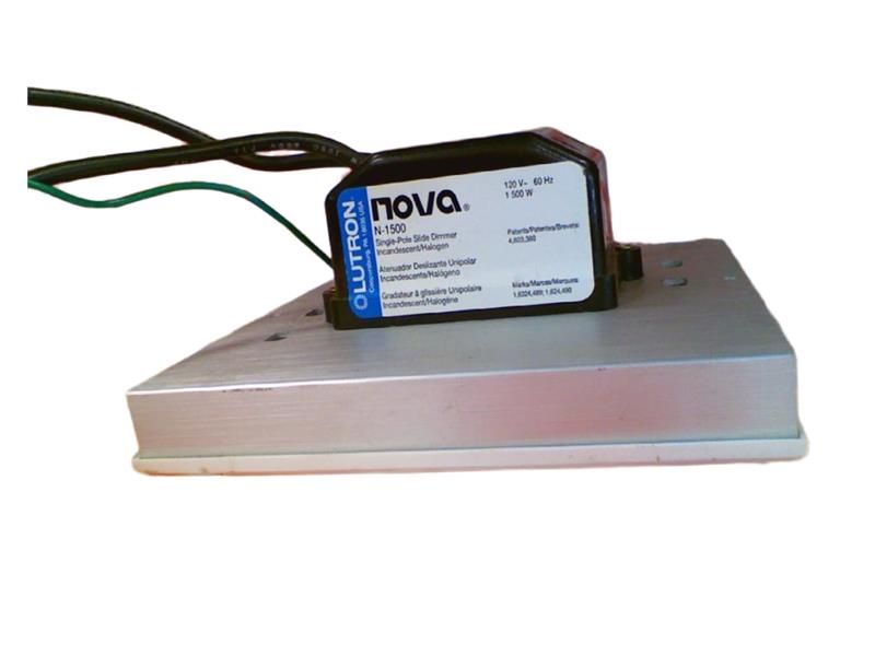 NOVA N-1500