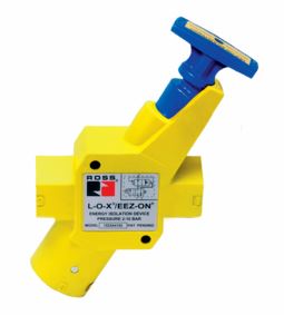 ROSS CONTROLS Y1523B3102