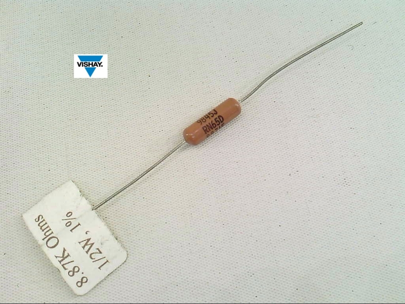 VISHAY RN65D-8871F