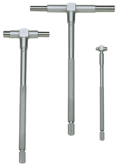 SWISS PRECISION INSTRUMENTS 09232638