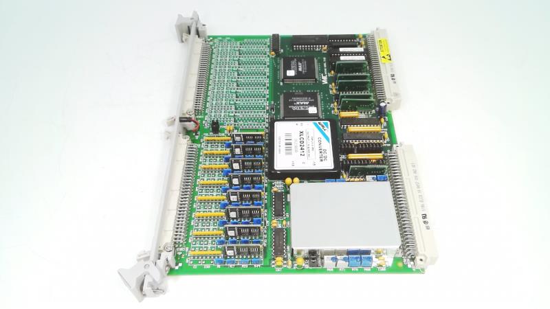 FANUC VMIVME-3122-013000