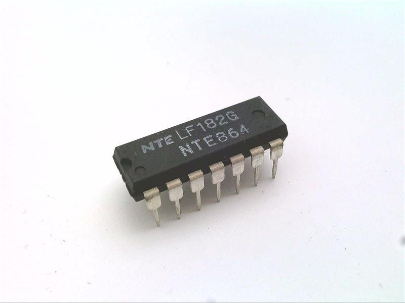 NTE NTE864