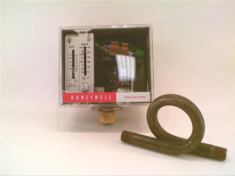 HONEYWELL L604A-1177